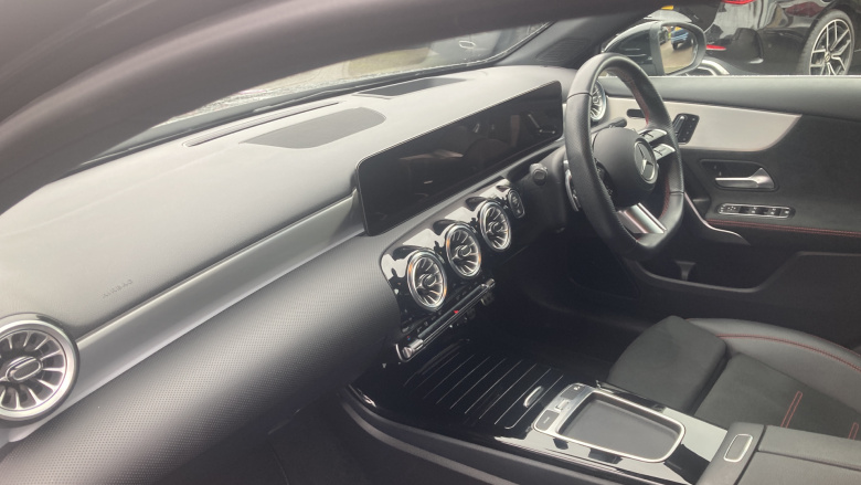 Mercedes-Benz A-Class A200 AMG Line Premium Plus 5dr Auto Petrol Hatchback